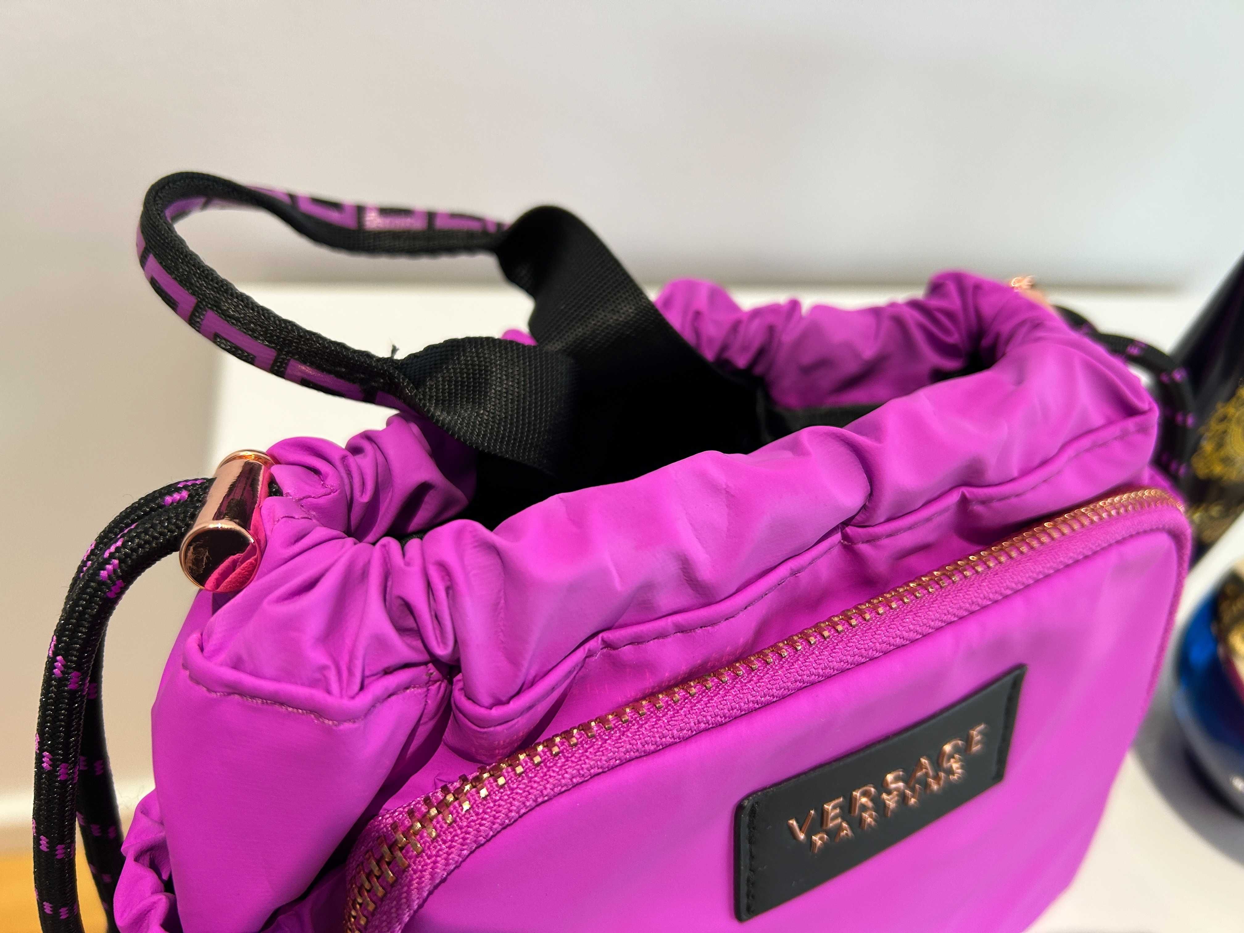 Versace Dylan Blue Pour Femme zestaw upominkowy dla kobiet