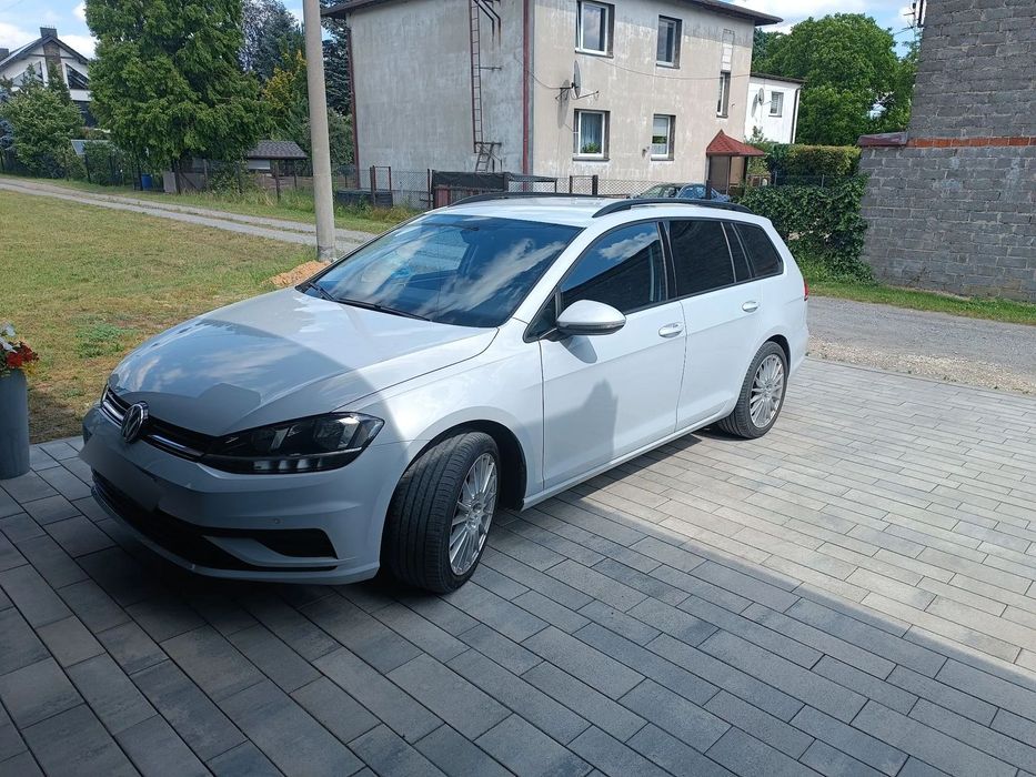 Volkswagen Golf Sprzedam