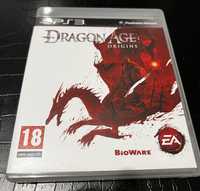 Dragon Age Origins para PS3