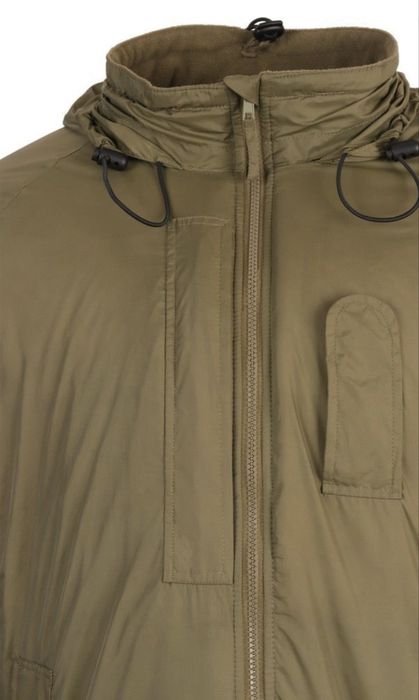 Термокуртка бойова Jacket Thermal PCS Level 7  м та л та хл розміри