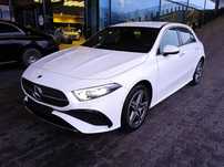 Mercedes-Benz Klasa A 250e MB Motors Janki - 20% rabatu