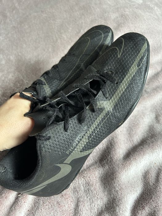Buty piłkarskie korki Nike Phantom r 41