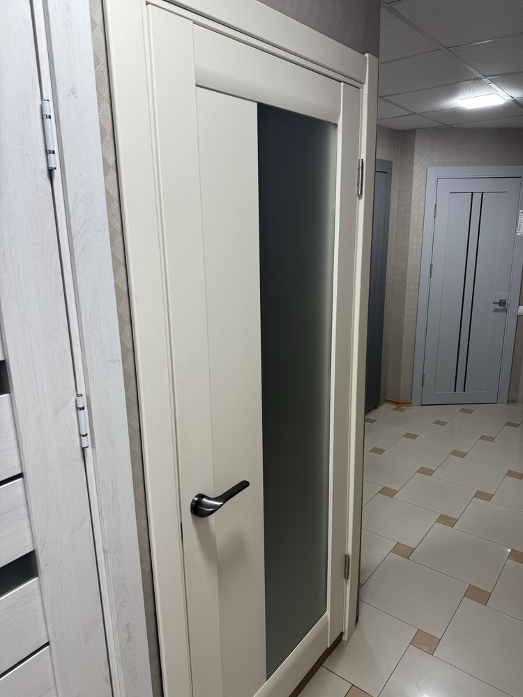 Двері міжкімнатні