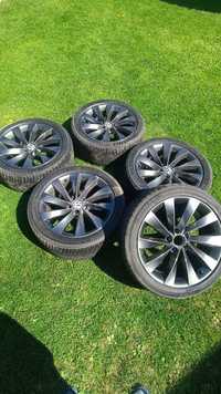 Felgi Interlagos Passat CC  5x112 5Felg