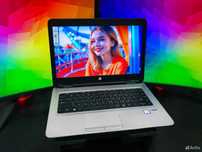HP Probook 14" i5/8GB/256Nvme versão Profissional