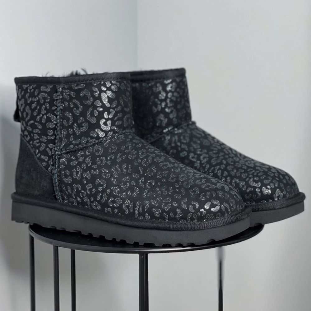 UGG mini. Оригінал. Нові