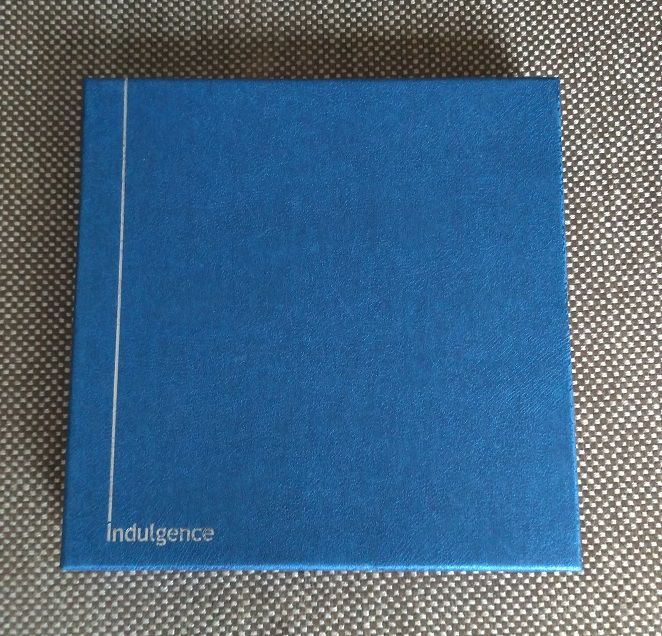 Conjunto colar e brincos - Indulgence