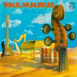 Paul Mauriat – "Magic" CD
