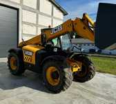 JCB 531-70 Brutto