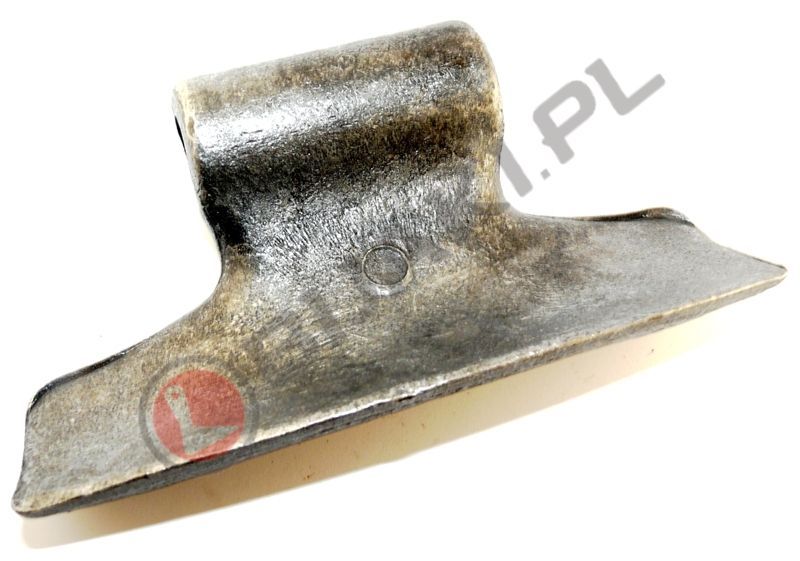 Bijak młotkowy WIL-51 kosiarka bijakowa mulczer Herder Willibald