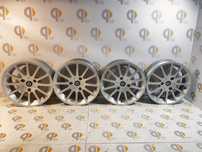 Jantes Smart Fortwo 451 3G 15