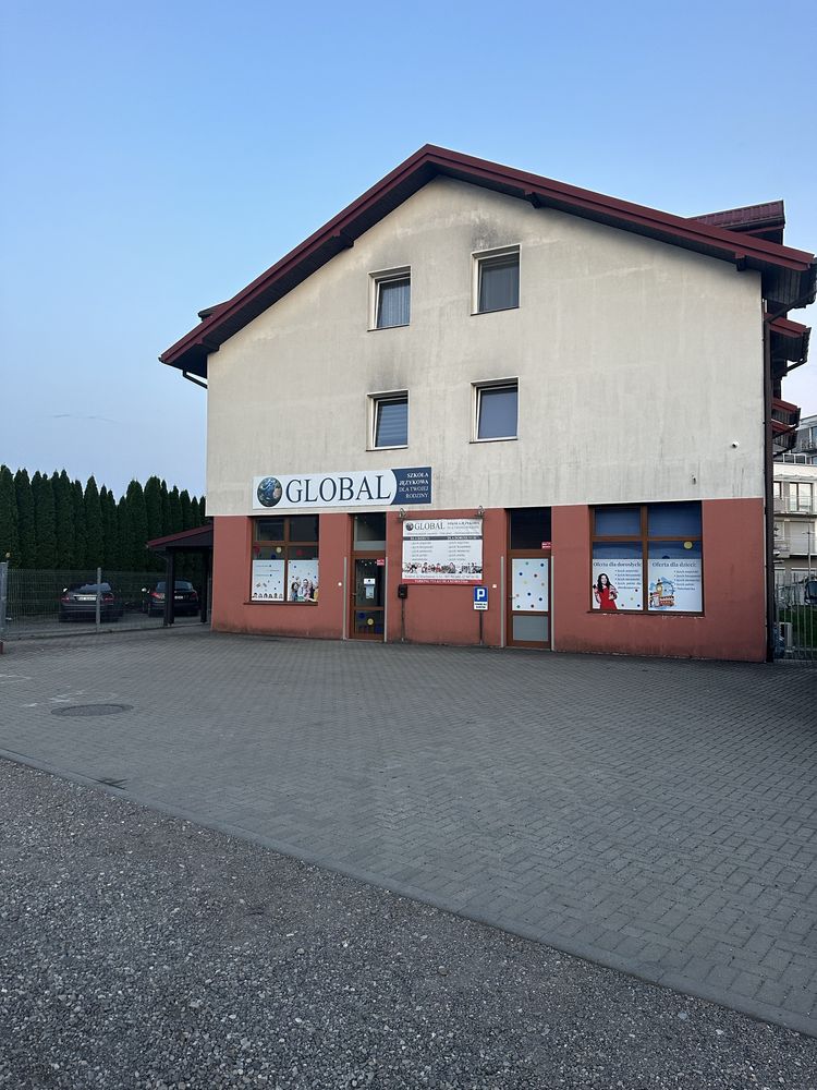 Mieszkanie kraków Mochnaniec