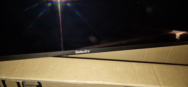 Telewizor Led 65" selecline