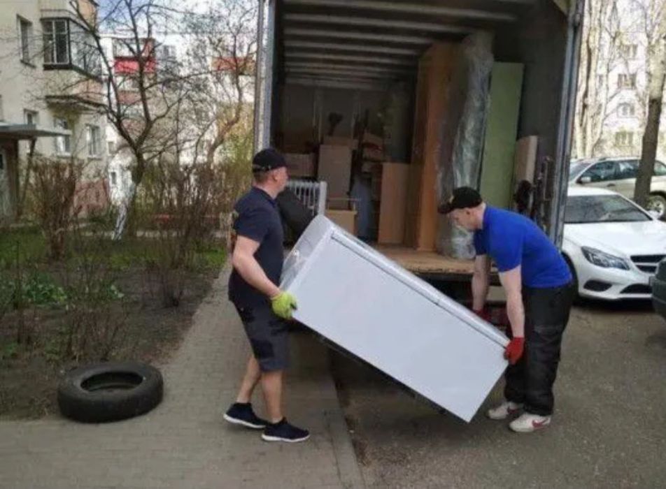 Услуги опытных грузчиков , Переезды , Вантажнтки , Послуги вантажників