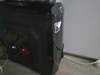 ПК Everest MSI Dragon (MSI gtx 1050Ti)
