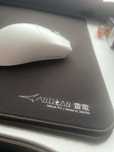 Podkladka Artisan Raiden Soft XL Coffee Brown