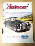 The Autocar - 21 Nov. 1958