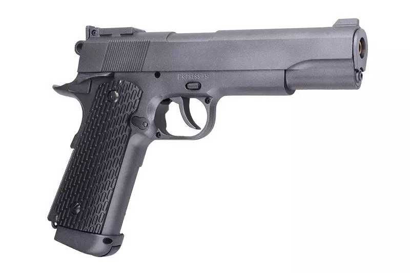 PISTOLA 1911 FULL METAL CO2 AIRSOFT (PORTES GRATIS)