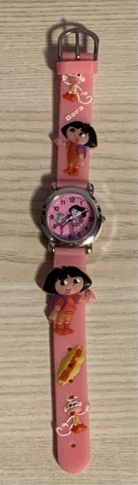 Zegarek Dora Unikat USA