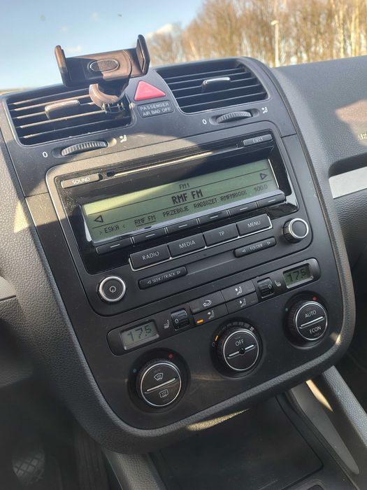 Volkswagen Jetta 2005r