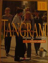 Tangram 1B Kursbuch und Arbeitsbuch