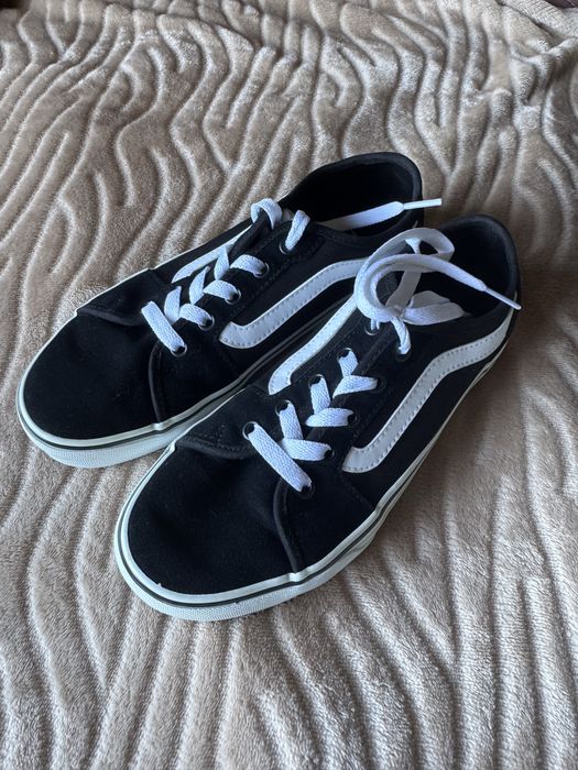 Sapatilhas originais VANS