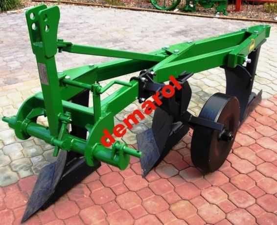 Lemiesz pługu 3 skibowego zagonowy / Dostawa cała Polska