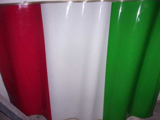 Płyty plastykowe na balkon