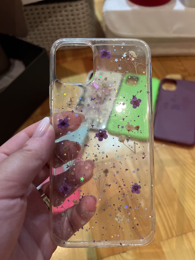 Чохли iPhone 11 Pro Max