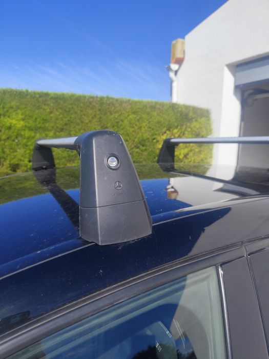 Mercedes classe A160 - 120cv - ano 2018