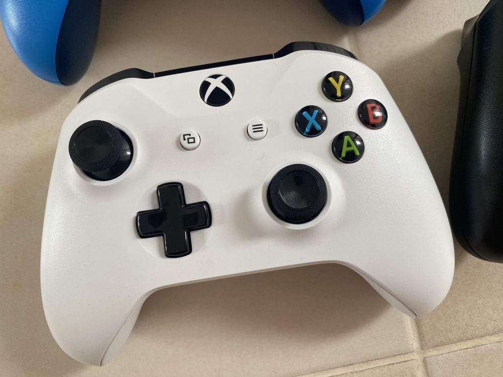 Pad Pady Xbox one/series Controller Oryginał