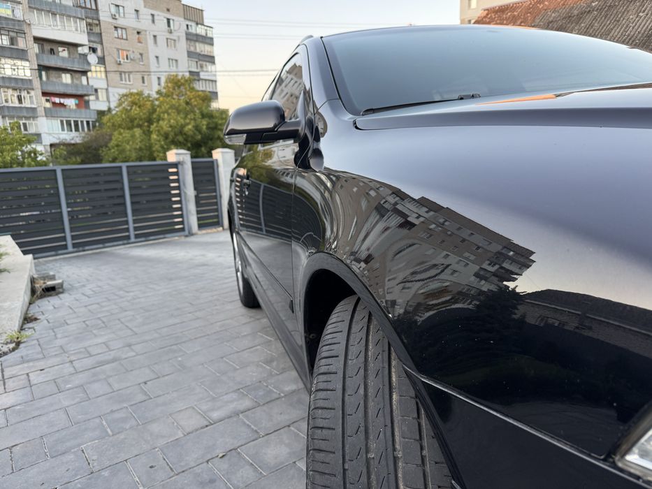 Skoda Octavia a5 sport edition