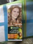 Farba Garnier Color Naturalna jasny blond 8