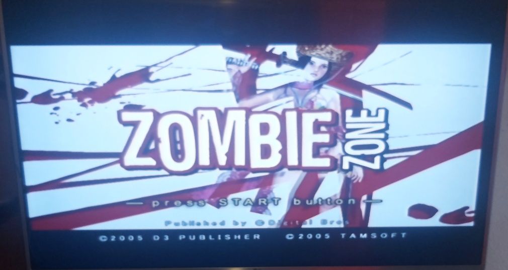 Ps2 com jogos comando cartão de memória pistola e comandos buzz.