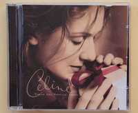 CD Celine Dion / These Are Special Times