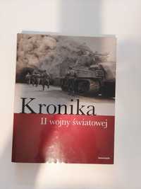 KRONIKA 2 wojny światowej