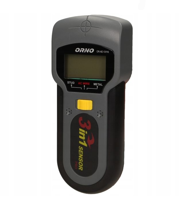 Wykrywacz przewodów