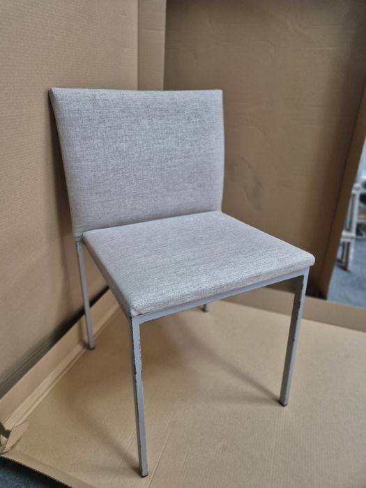 Conjunto de 6 Cadeiras de jantar