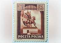 Znaczek pocztowy nr 363 - 1 ZŁ - 1945