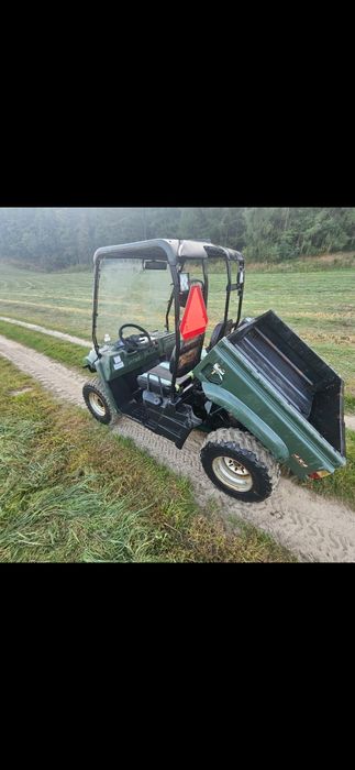 Quad LINHAI 300 4x4