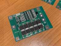 BMS 4S 40A Controlador Carga Bateria Litio 3.7v 12v 14.8v 16.8V