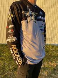 Camisola Enduro/Motocross Jarvis Racing