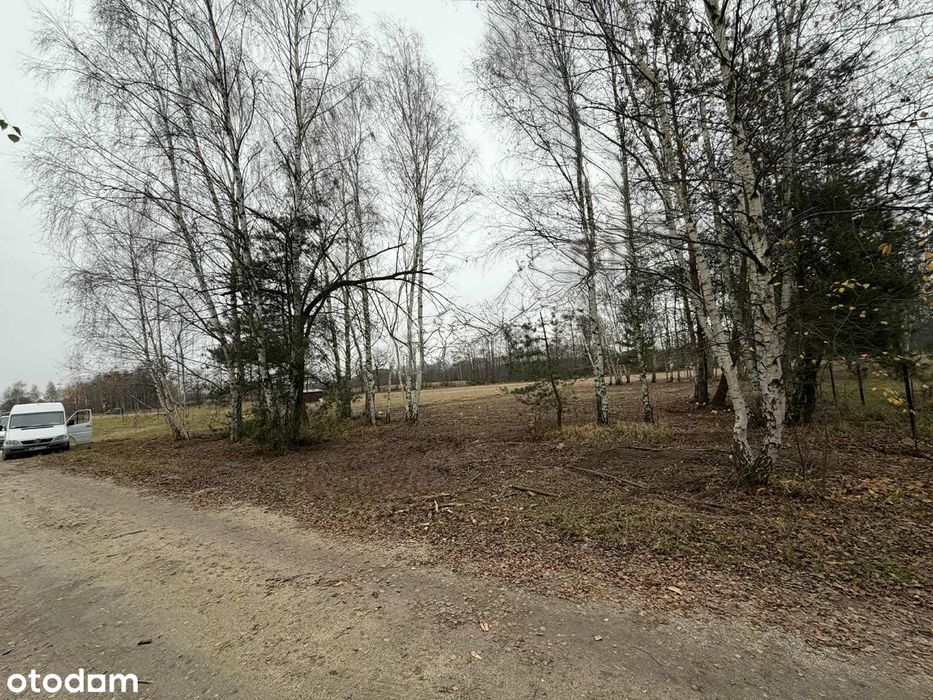 Sprzedam działkę w Chwałowicach, obok Jelcza-Laskowic