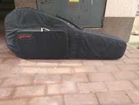 Pokrowiec na gitarę