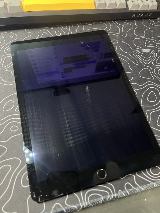 Корпус та дисплей до ipad air 2