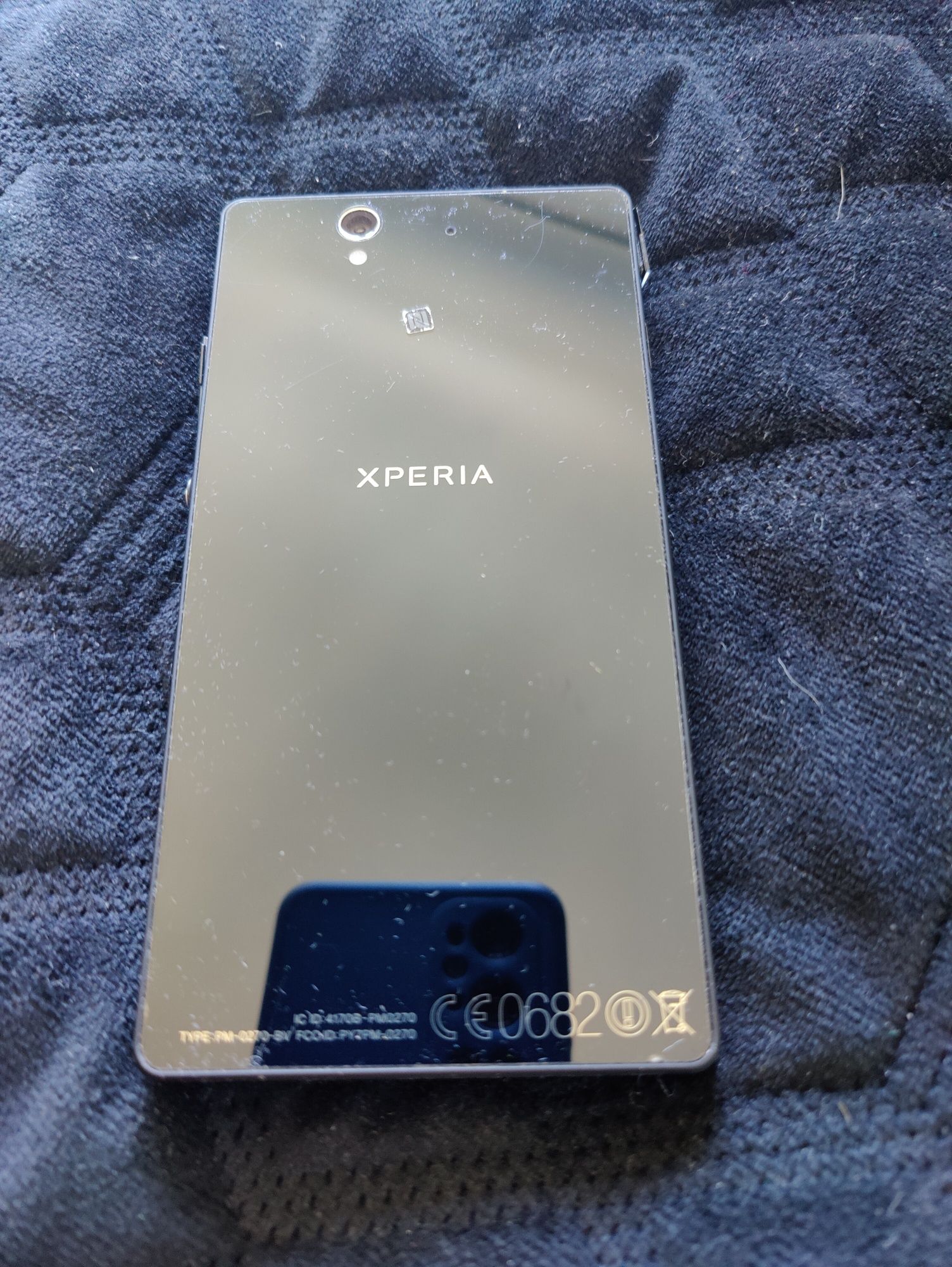 Sony Xperia Z sprawny