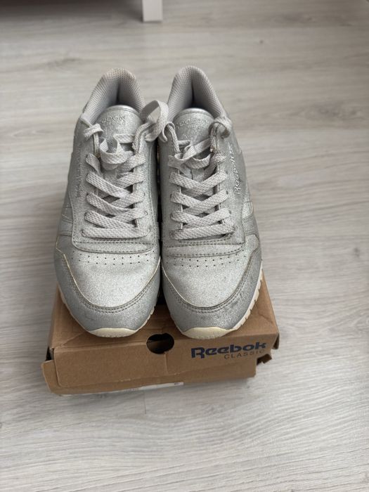 Tennis sapatilhas Reebok Classic