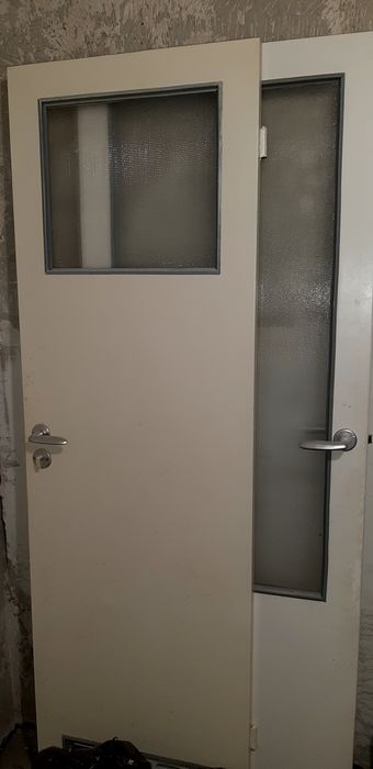 Drzwi pokojowe używane ( rezerwacja)