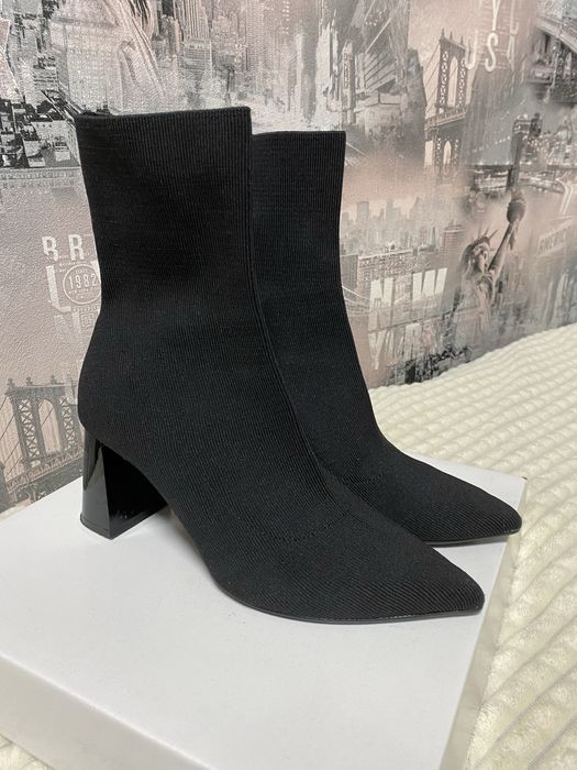 Ботильйони Zara, розмір 39 (маломірять на 38)