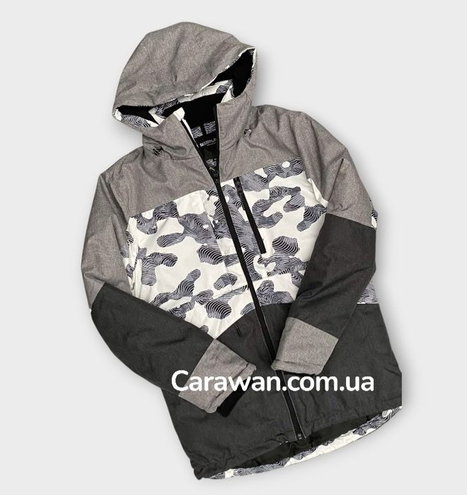 Чоловіча Лижна Куртка Оптом